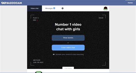 live bazoocam|Welcome to Bazoocam, the top international video chat!.